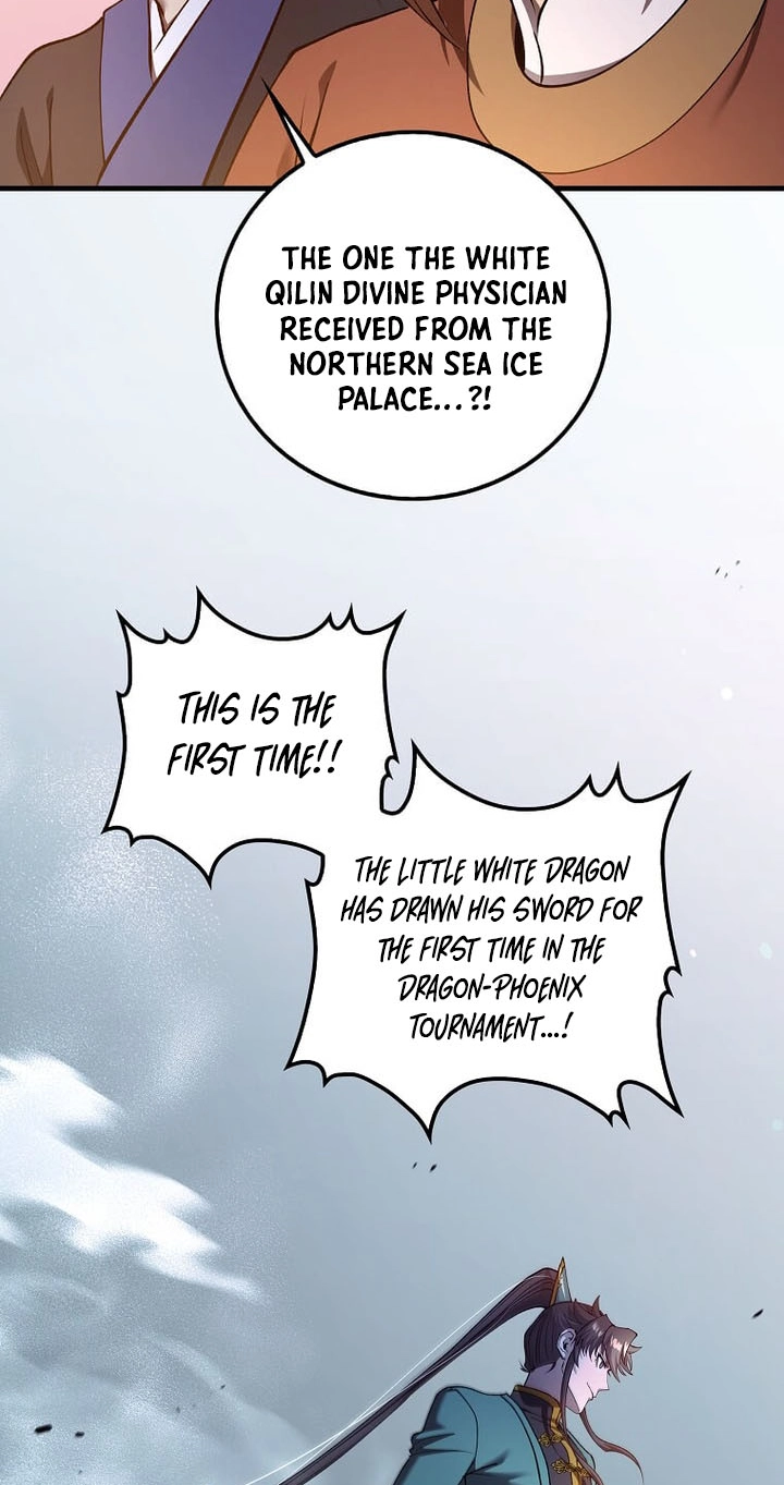 Doctor, Live Again Chapter 238 page 38 - 