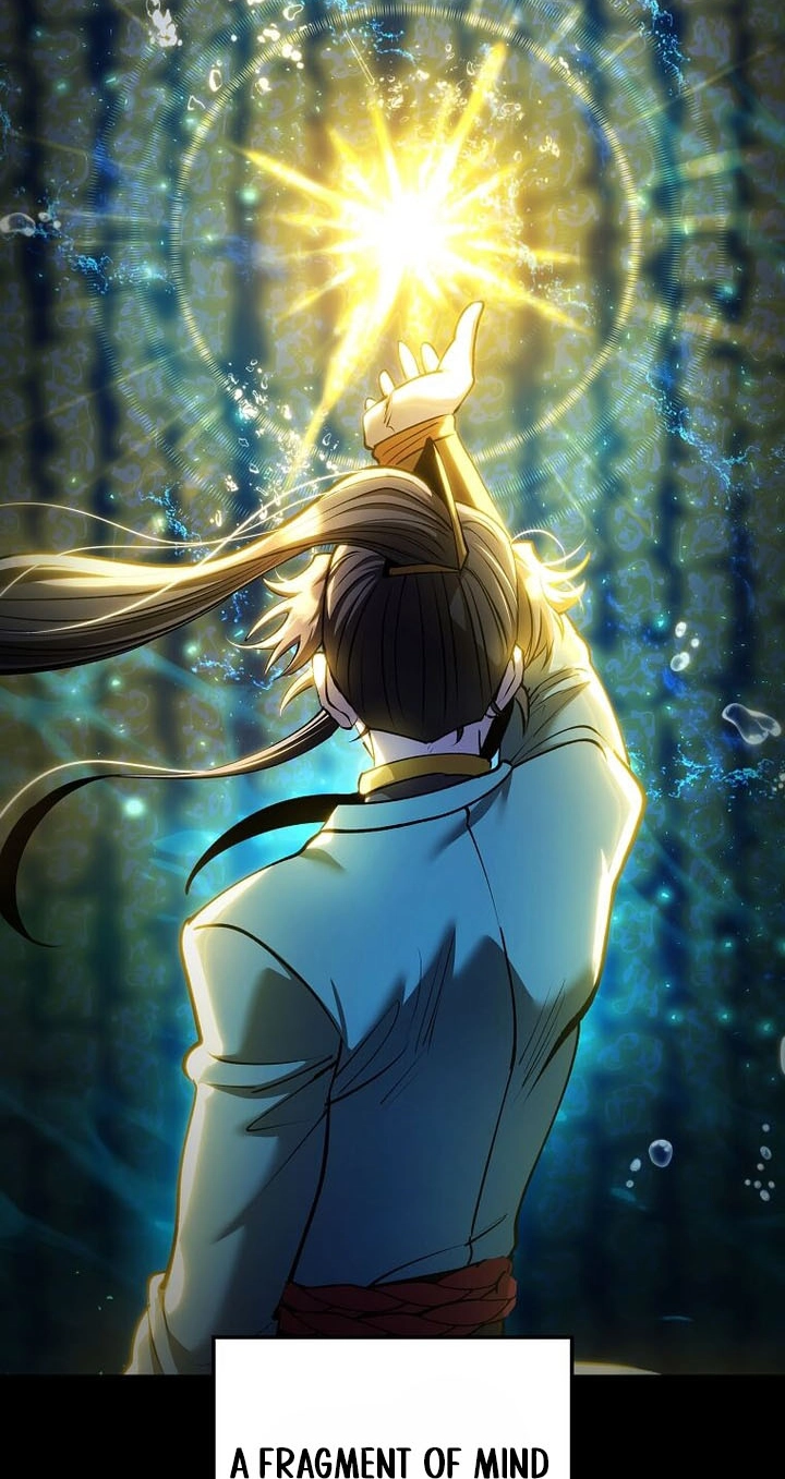 Doctor, Live Again Chapter 238 page 48 - 