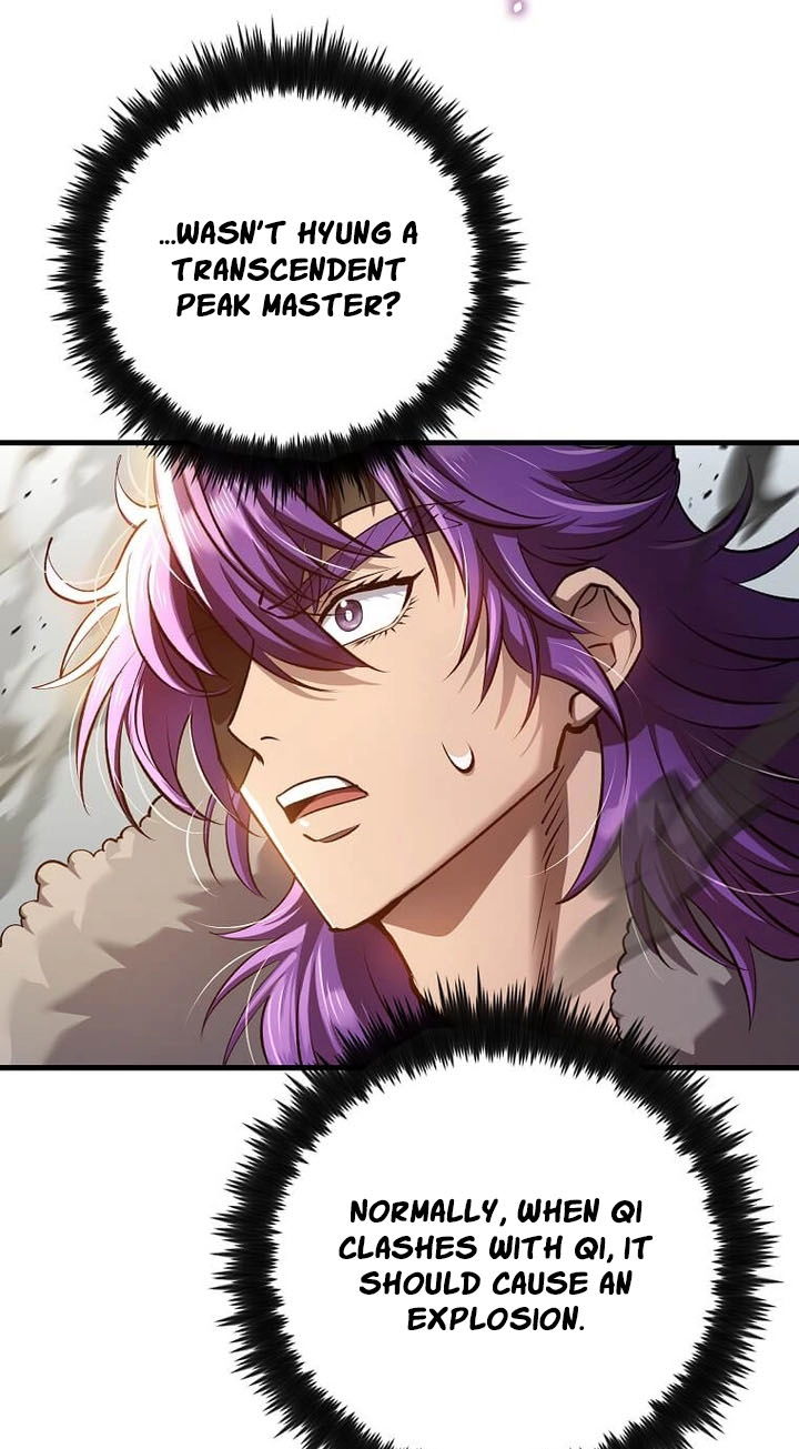 Doctor, Live Again Chapter 238 page 58 - 