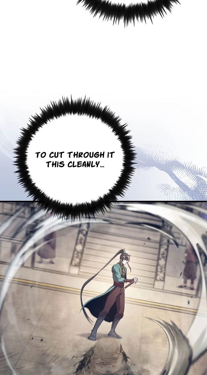 Doctor, Live Again Chapter 238 page 59 - 