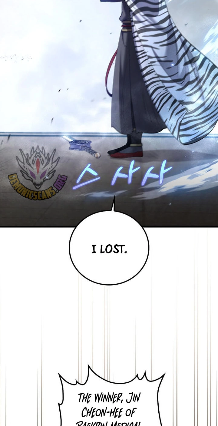 Doctor, Live Again Chapter 238 page 67 - 