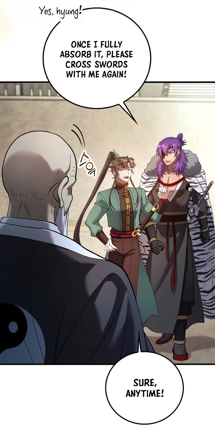 Doctor, Live Again Chapter 238 page 72 - 
