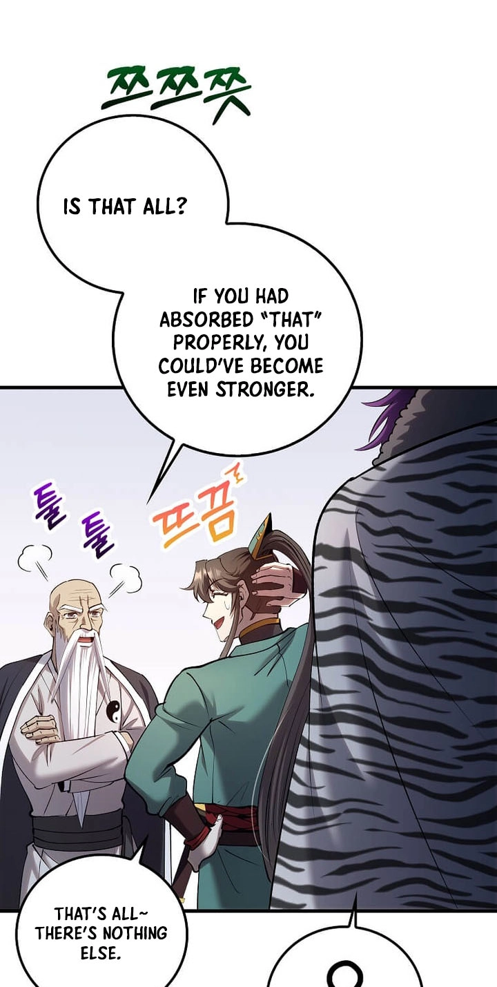 Doctor, Live Again Chapter 238 page 73 - 