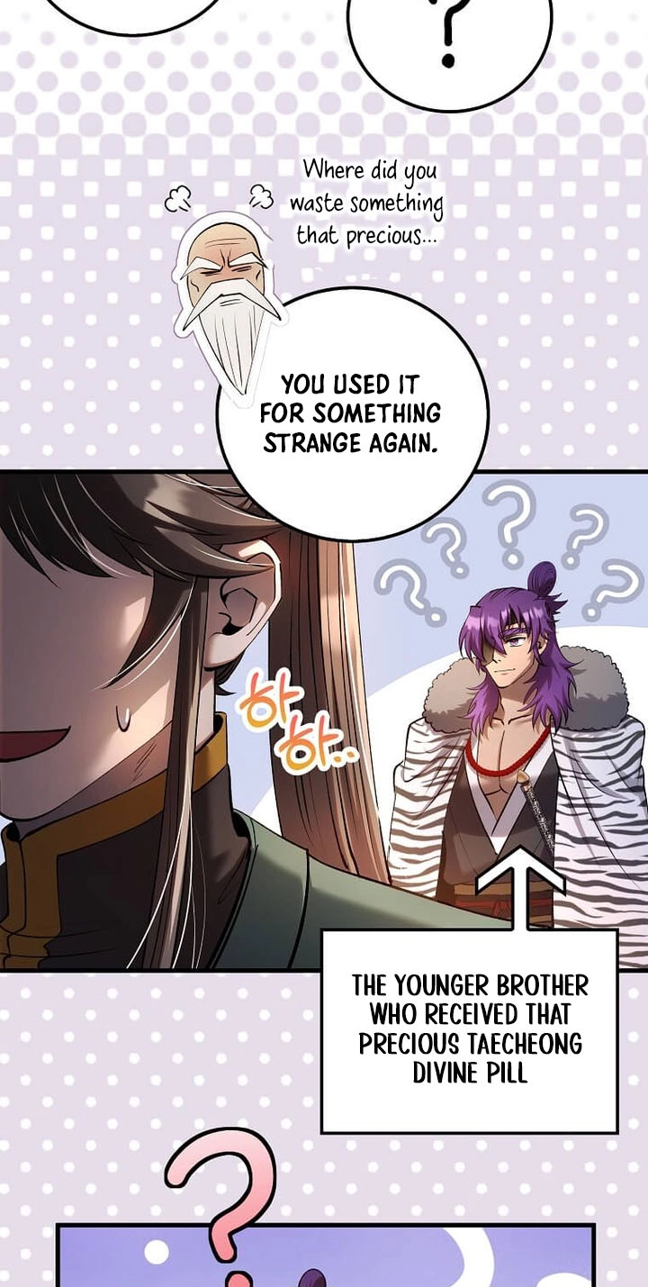 Doctor, Live Again Chapter 238 page 74 - 