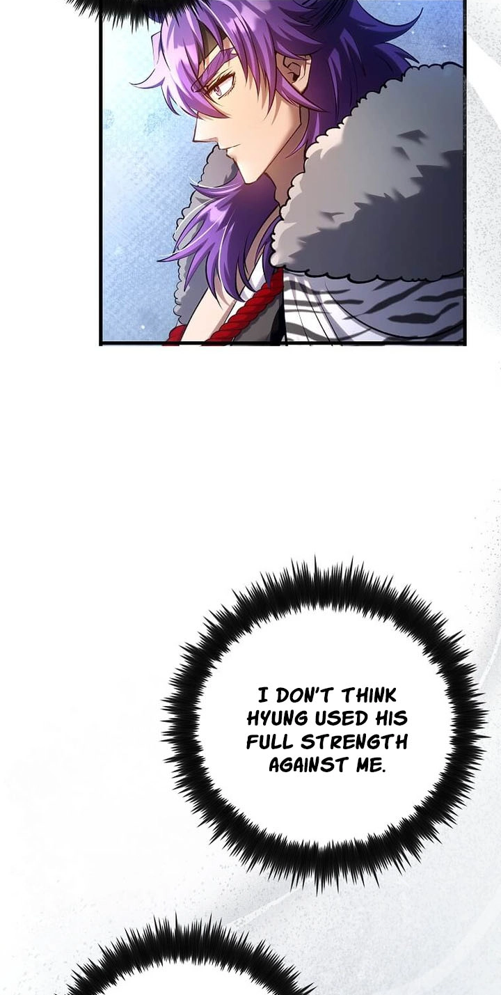 Doctor, Live Again Chapter 238 page 76 - 