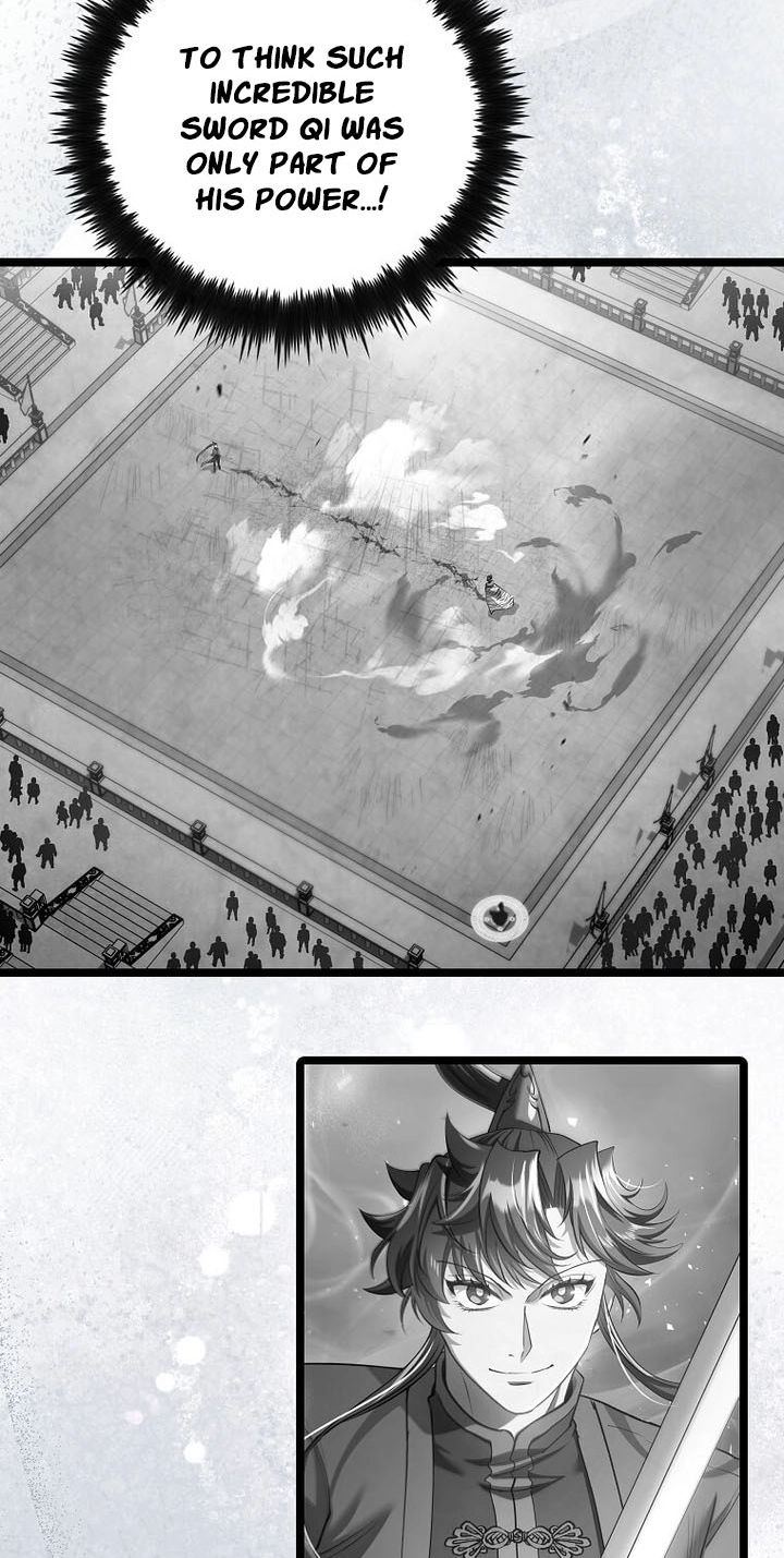 Doctor, Live Again Chapter 238 page 77 - 