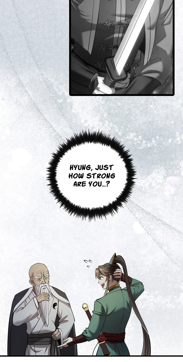 Doctor, Live Again Chapter 238 page 78 - 