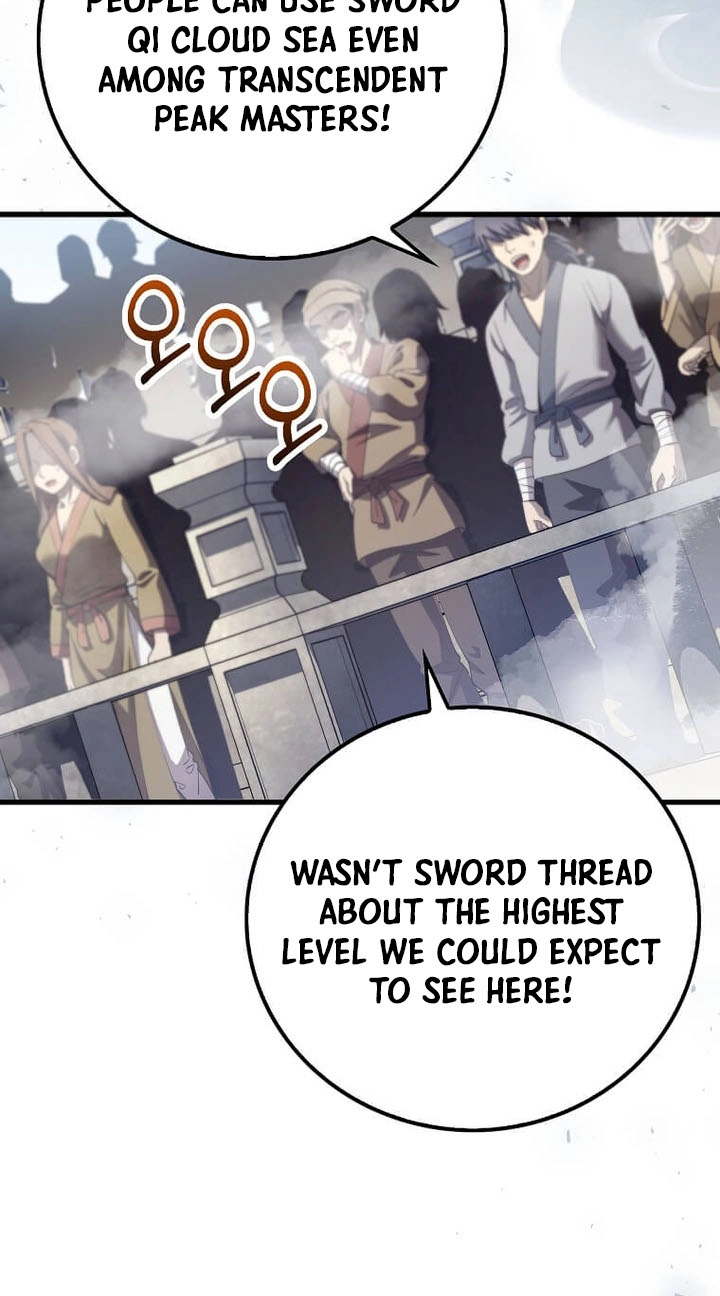 Doctor, Live Again Chapter 238 page 9 - 
