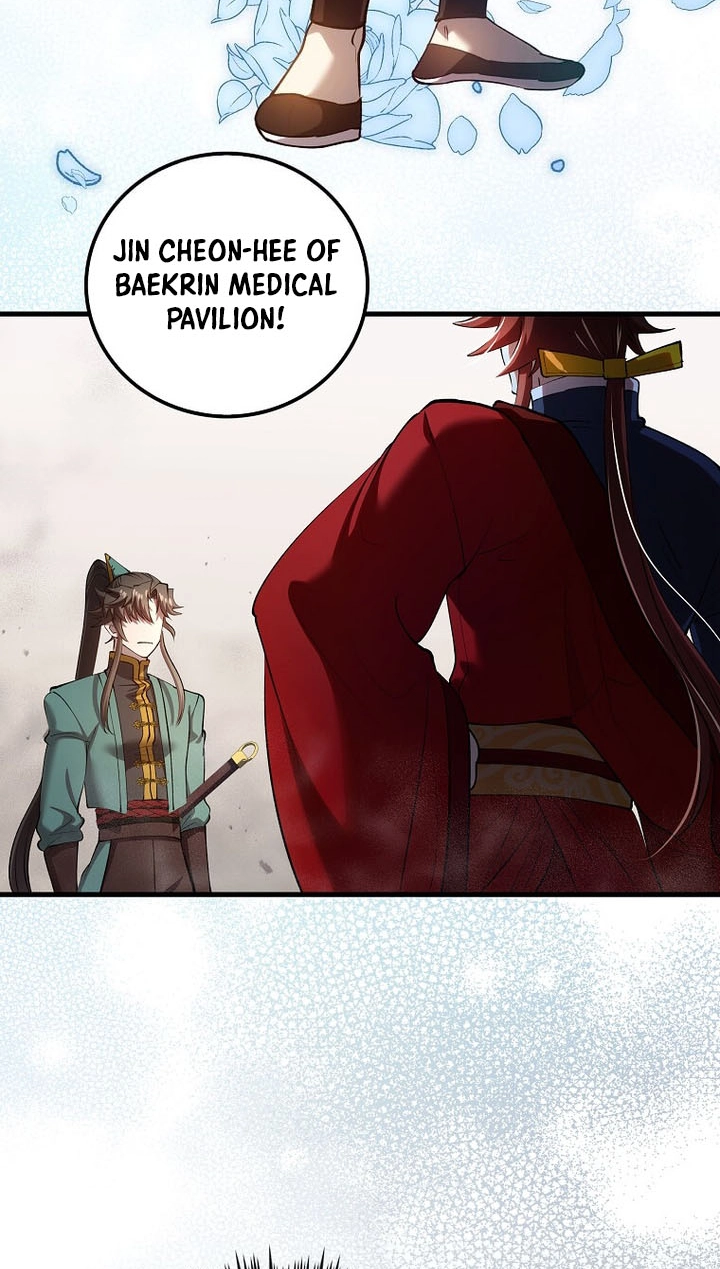 Doctor, Live Again Chapter 238 page 82 - 