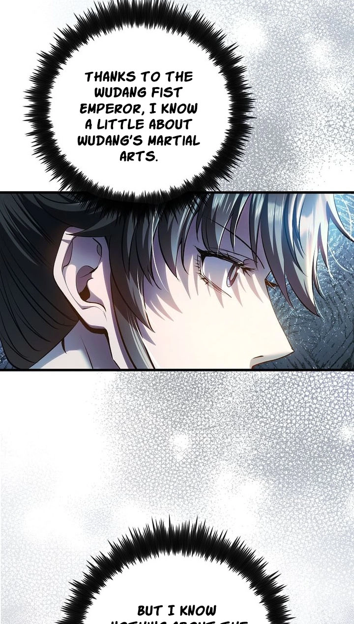 Doctor, Live Again Chapter 238 page 83 - 