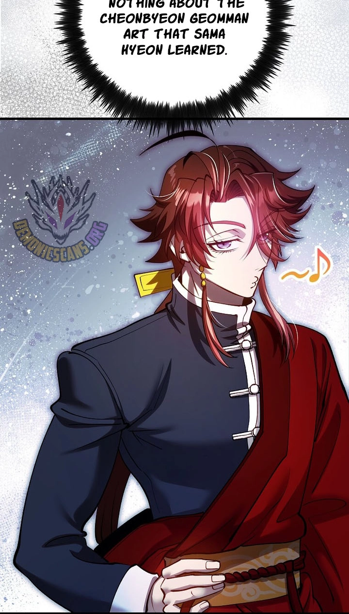 Doctor, Live Again Chapter 238 page 84 - 