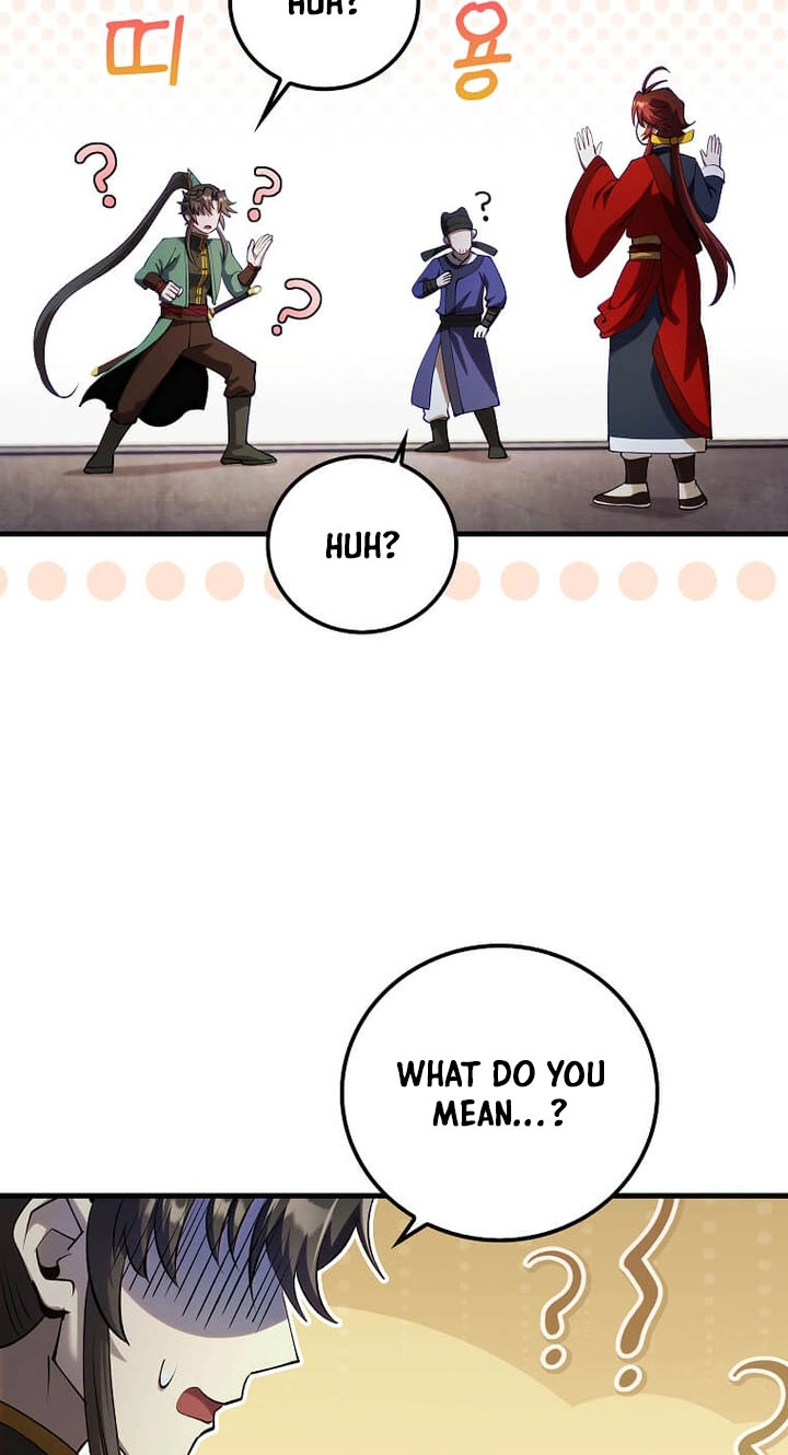 Doctor, Live Again Chapter 238 page 88 - 