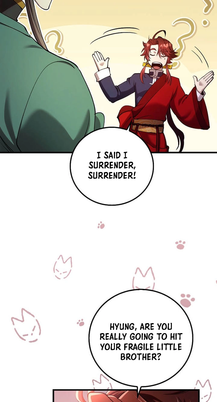 Doctor, Live Again Chapter 238 page 89 - 