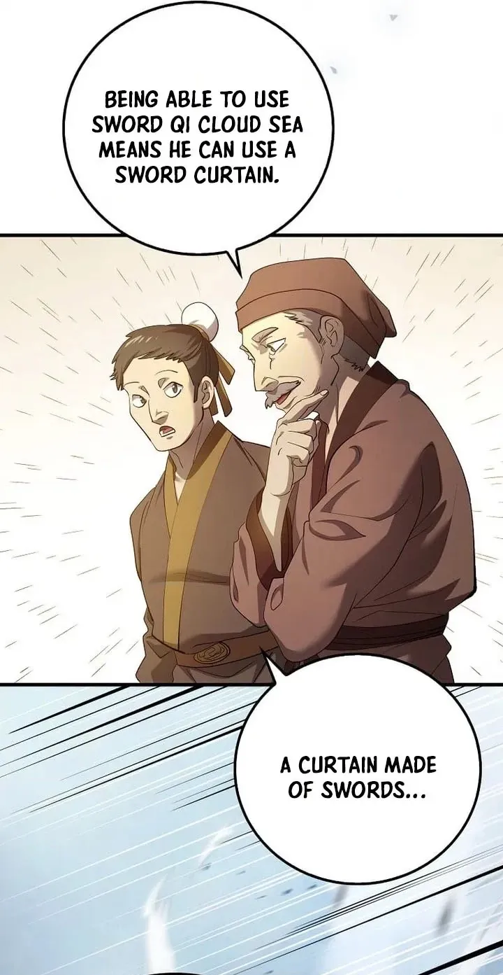 Doctor, Live Again Chapter 238 page 10 - 