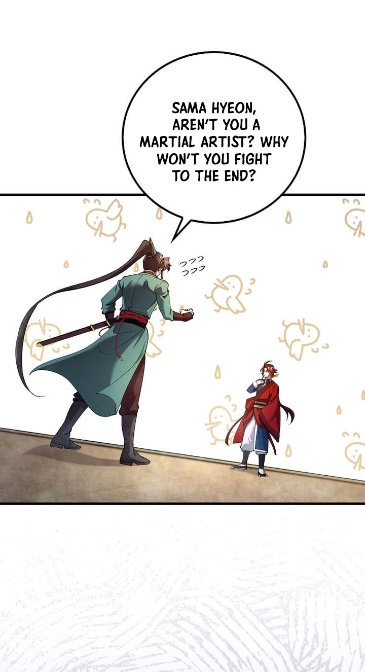 Doctor, Live Again Chapter 238 page 91 - 