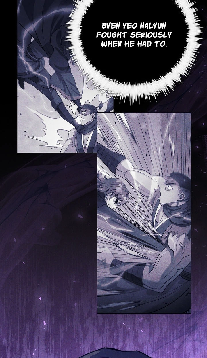 Doctor, Live Again Chapter 239 page 15 - 