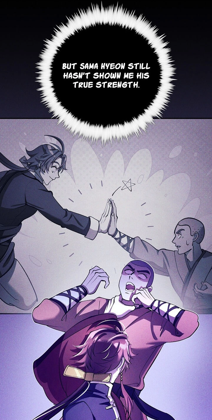 Doctor, Live Again Chapter 239 page 17 - 