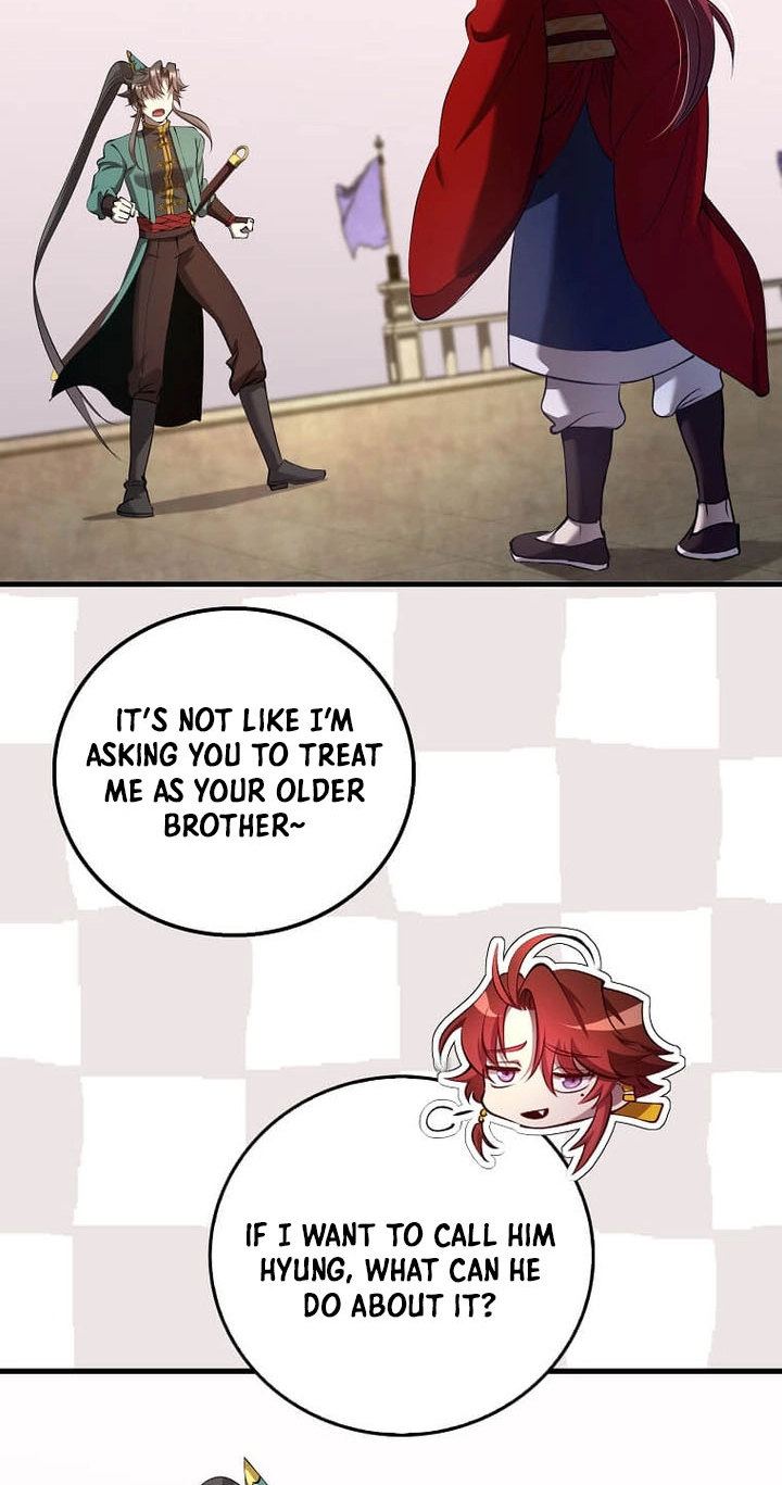 Doctor, Live Again Chapter 239 page 3 - 