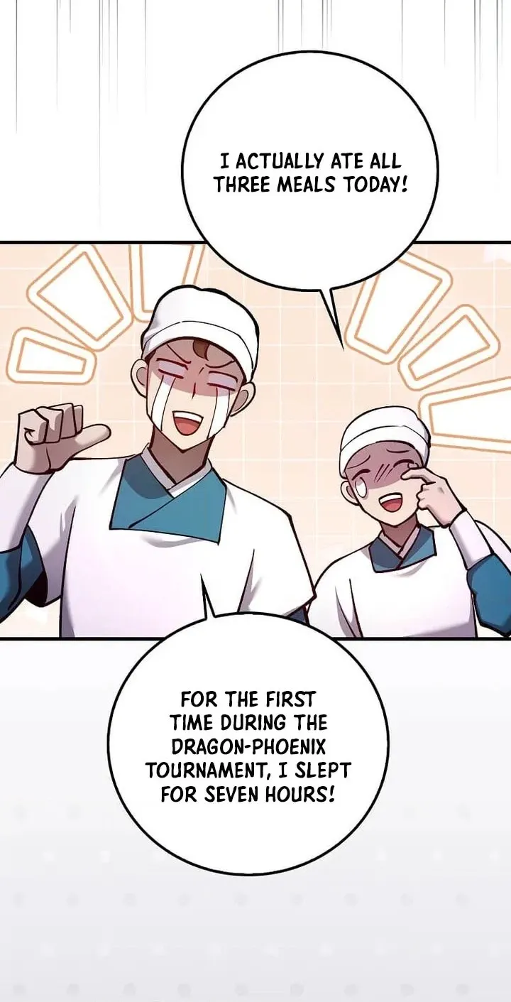 Doctor, Live Again Chapter 239 page 30 - 
