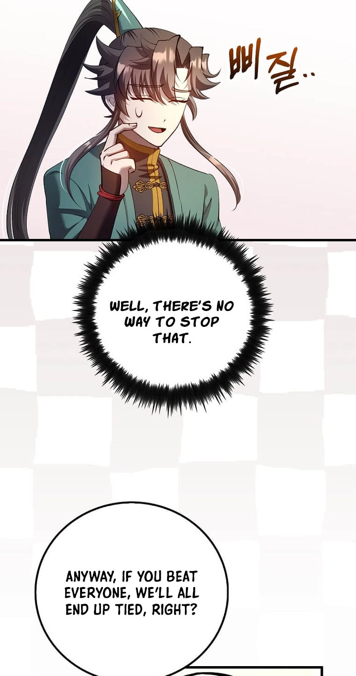 Doctor, Live Again Chapter 239 page 4 - 