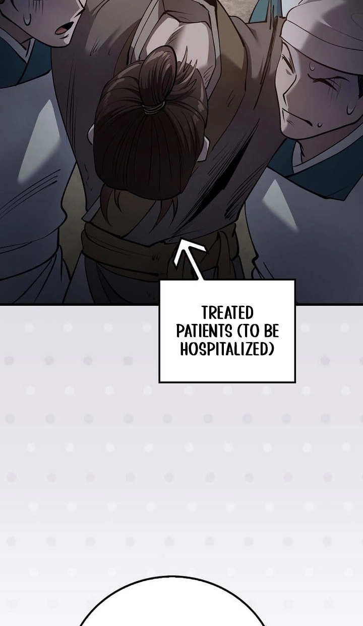 Doctor, Live Again Chapter 239 page 32 - 