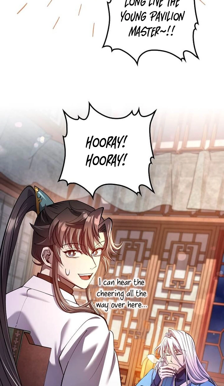 Doctor, Live Again Chapter 239 page 35 - 