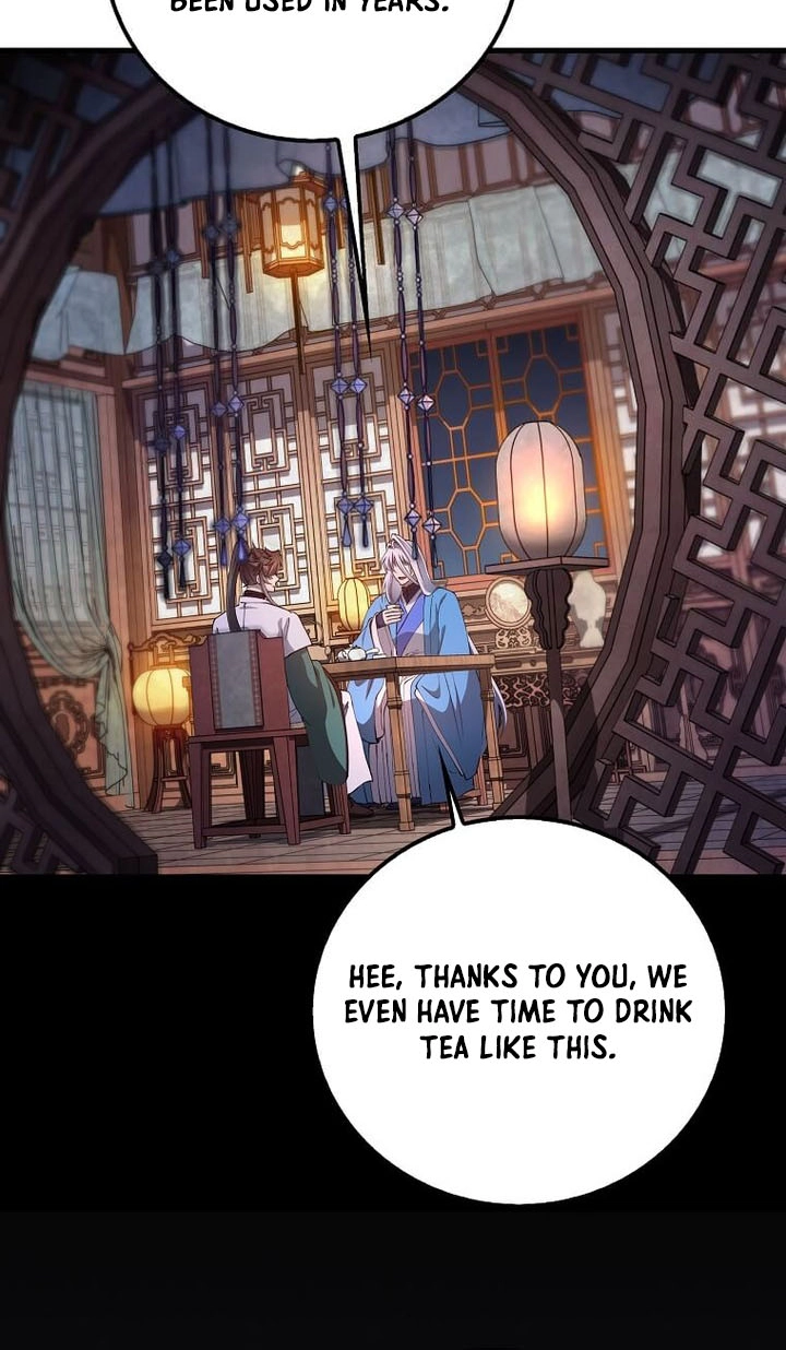 Doctor, Live Again Chapter 239 page 37 - 