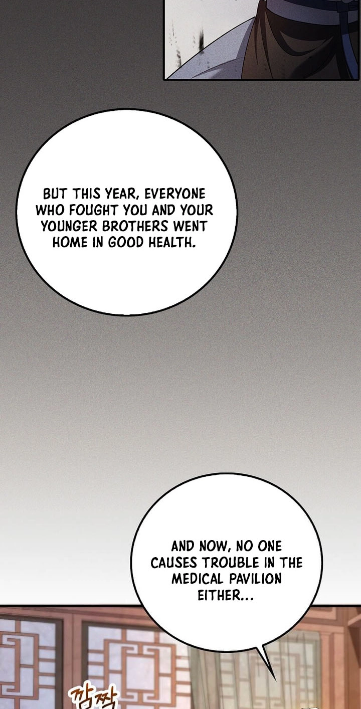 Doctor, Live Again Chapter 239 page 39 - 