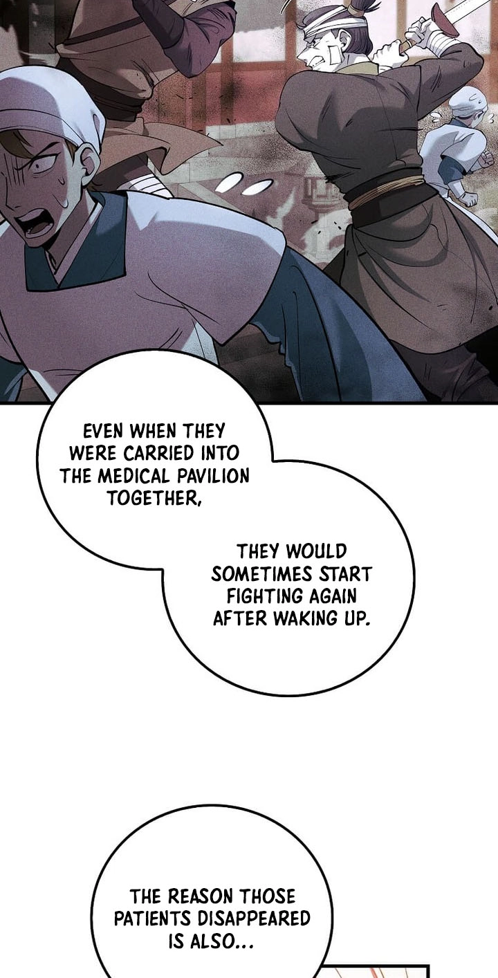 Doctor, Live Again Chapter 239 page 41 - 