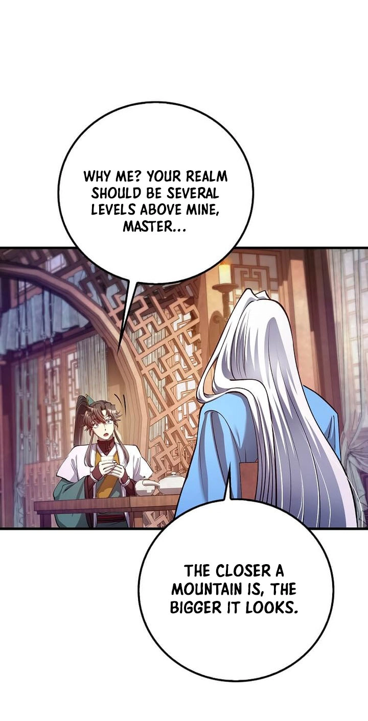Doctor, Live Again Chapter 239 page 44 - 