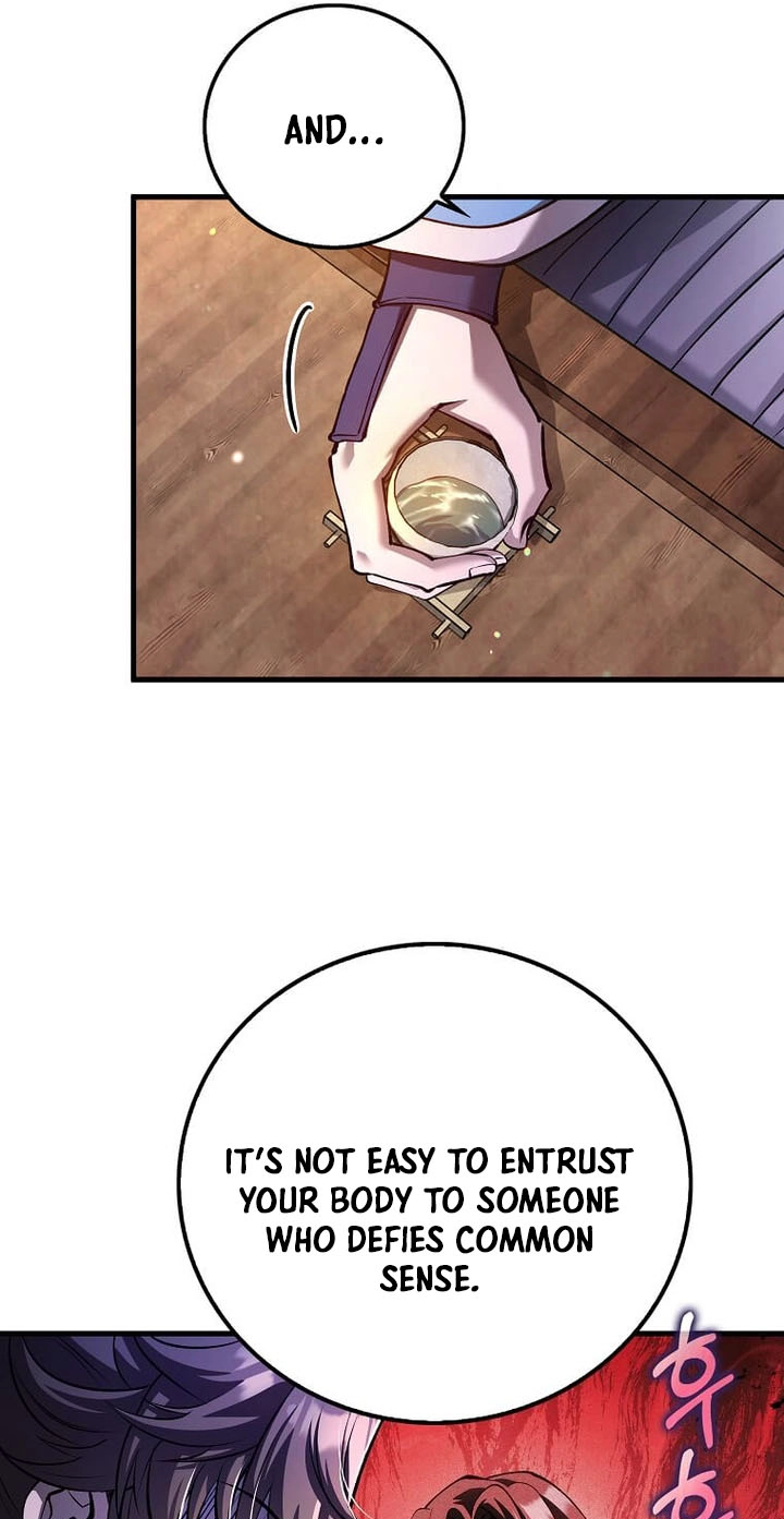 Doctor, Live Again Chapter 239 page 45 - 