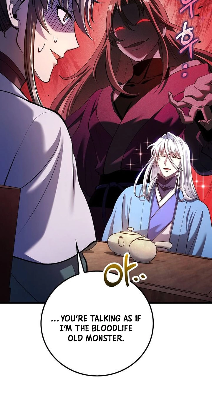 Doctor, Live Again Chapter 239 page 46 - 