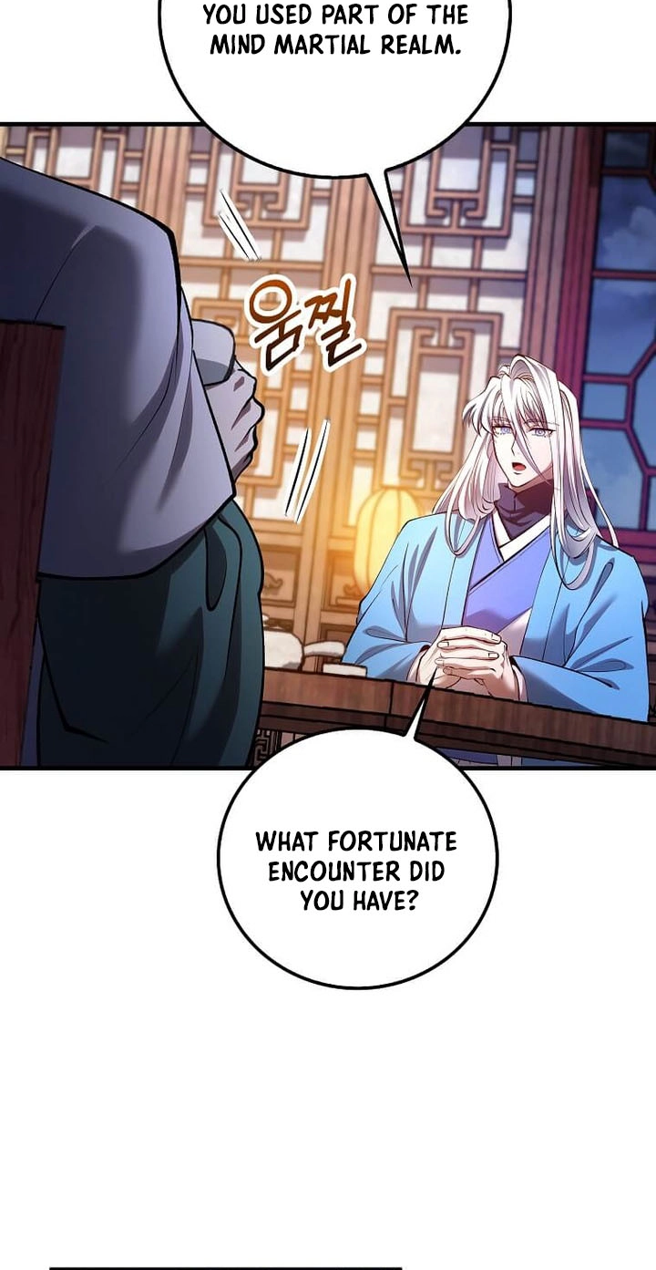 Doctor, Live Again Chapter 239 page 49 - 
