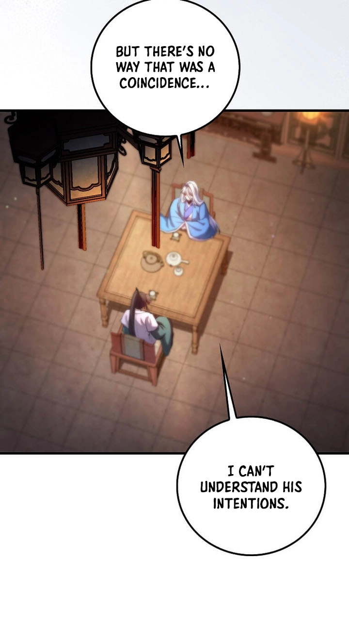 Doctor, Live Again Chapter 239 page 56 - 