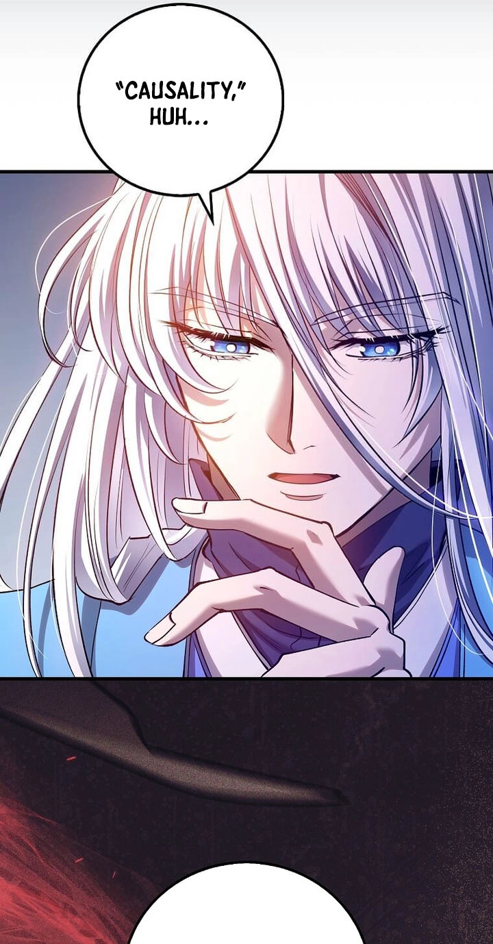 Doctor, Live Again Chapter 239 page 59 - 