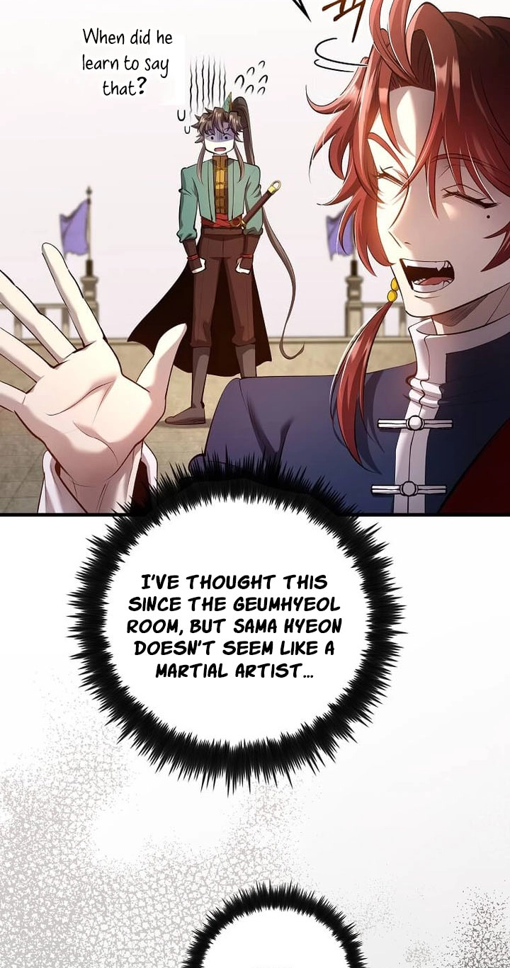 Doctor, Live Again Chapter 239 page 7 - 
