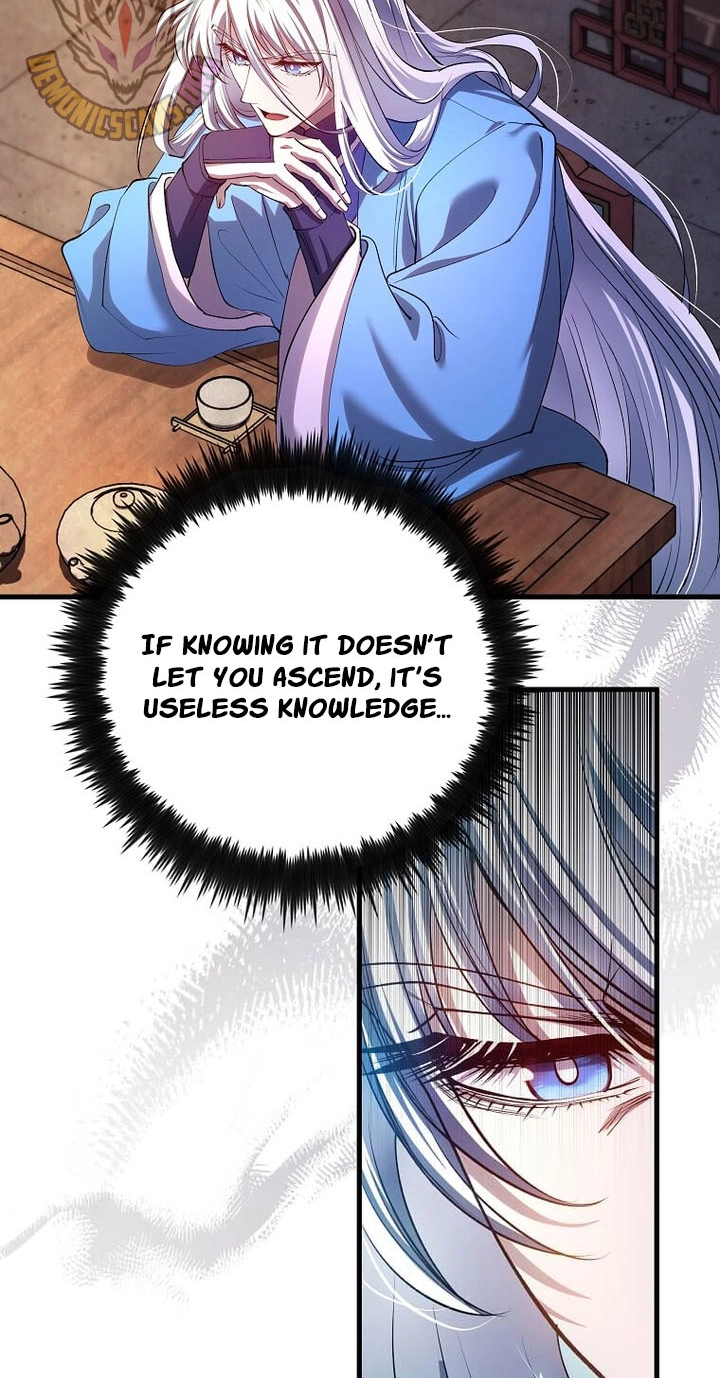 Doctor, Live Again Chapter 239 page 62 - 