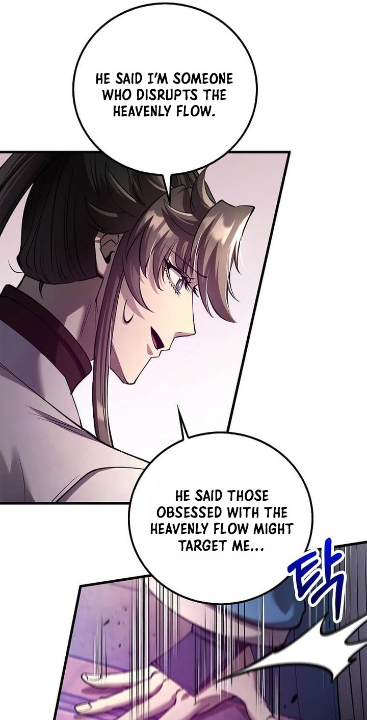 Doctor, Live Again Chapter 239 page 65 - 