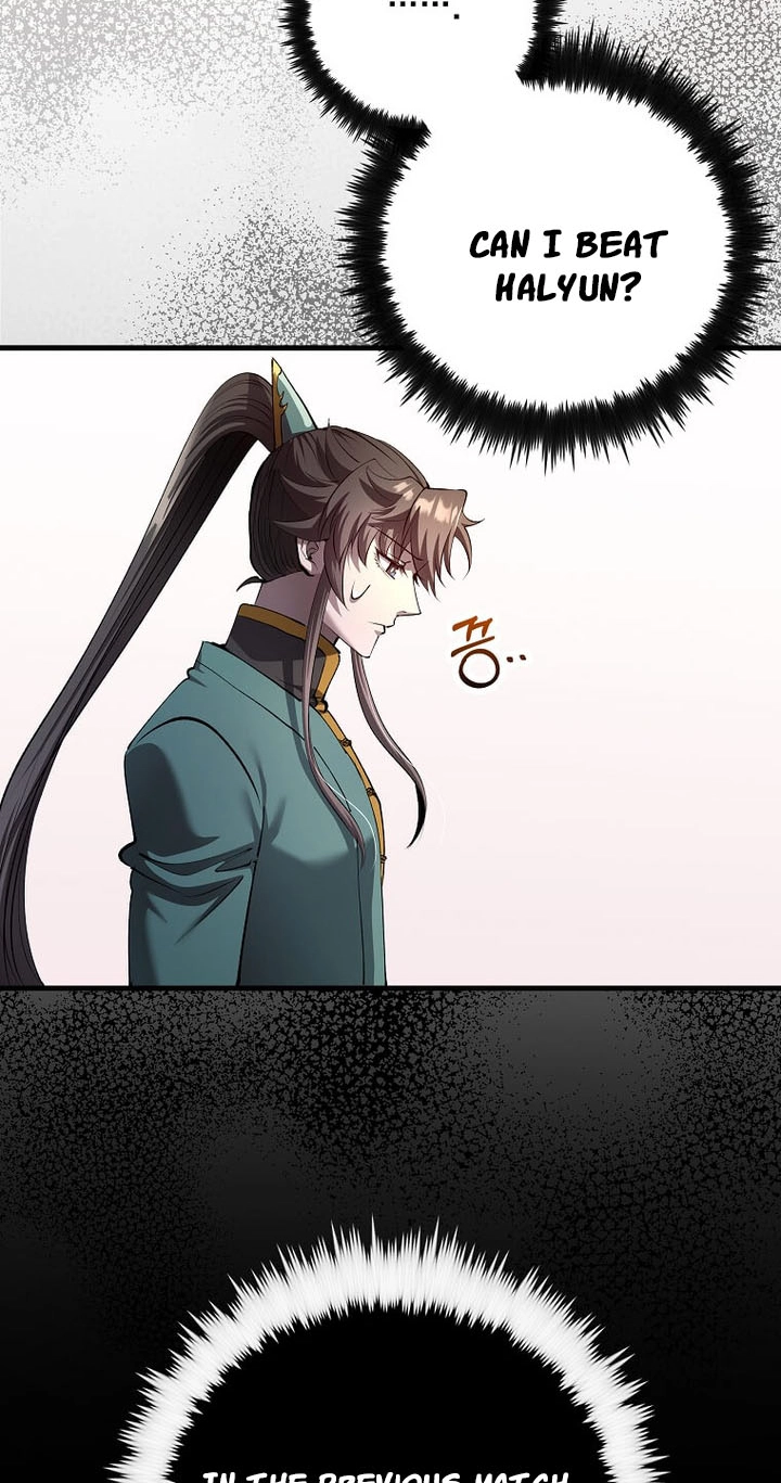Doctor, Live Again Chapter 239 page 8 - 