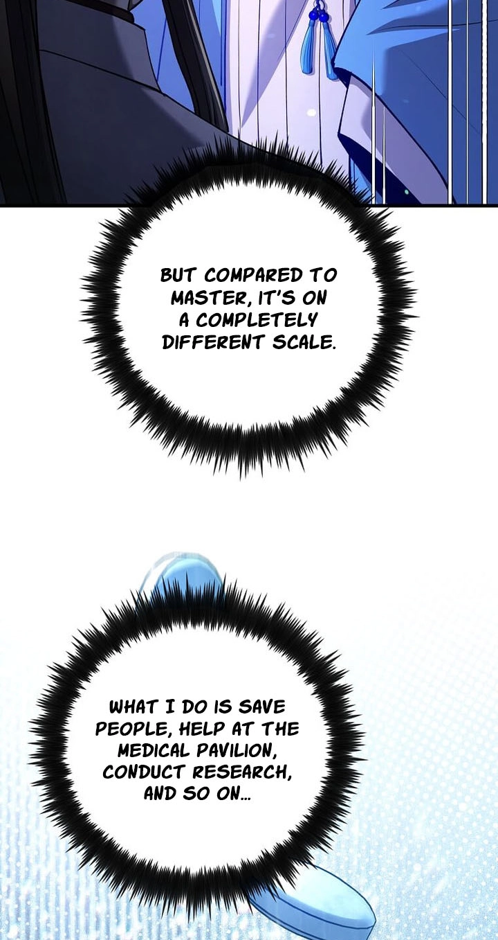 Doctor, Live Again Chapter 239 page 75 - 