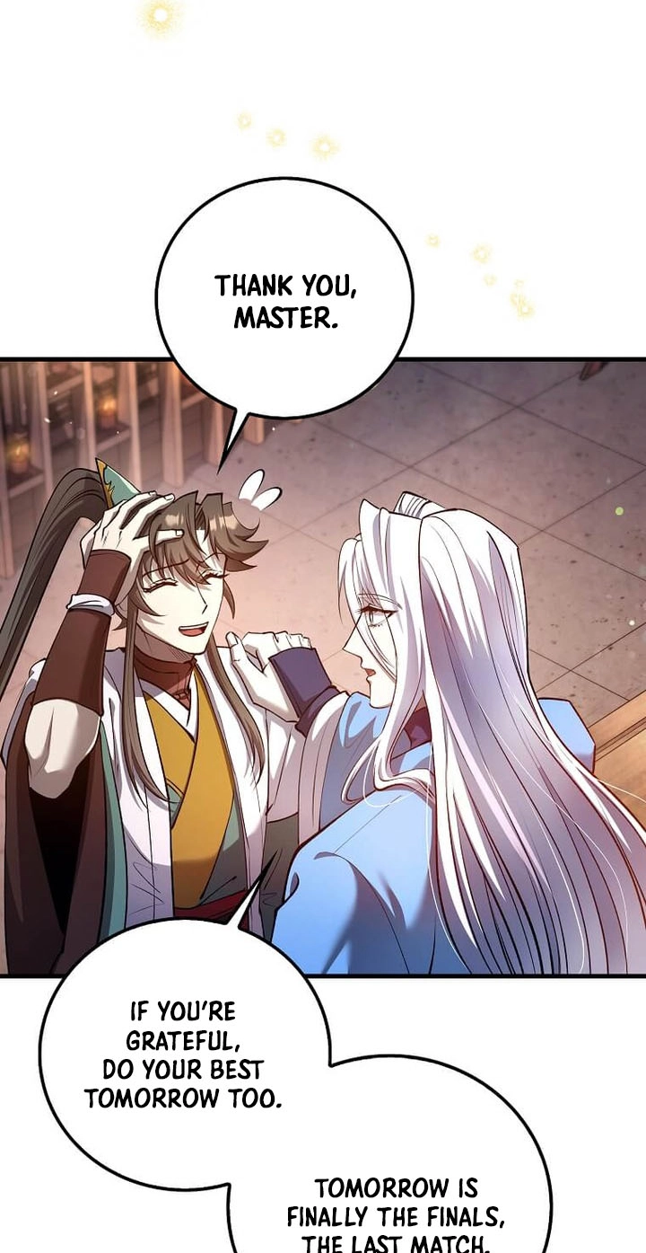 Doctor, Live Again Chapter 239 page 81 - 