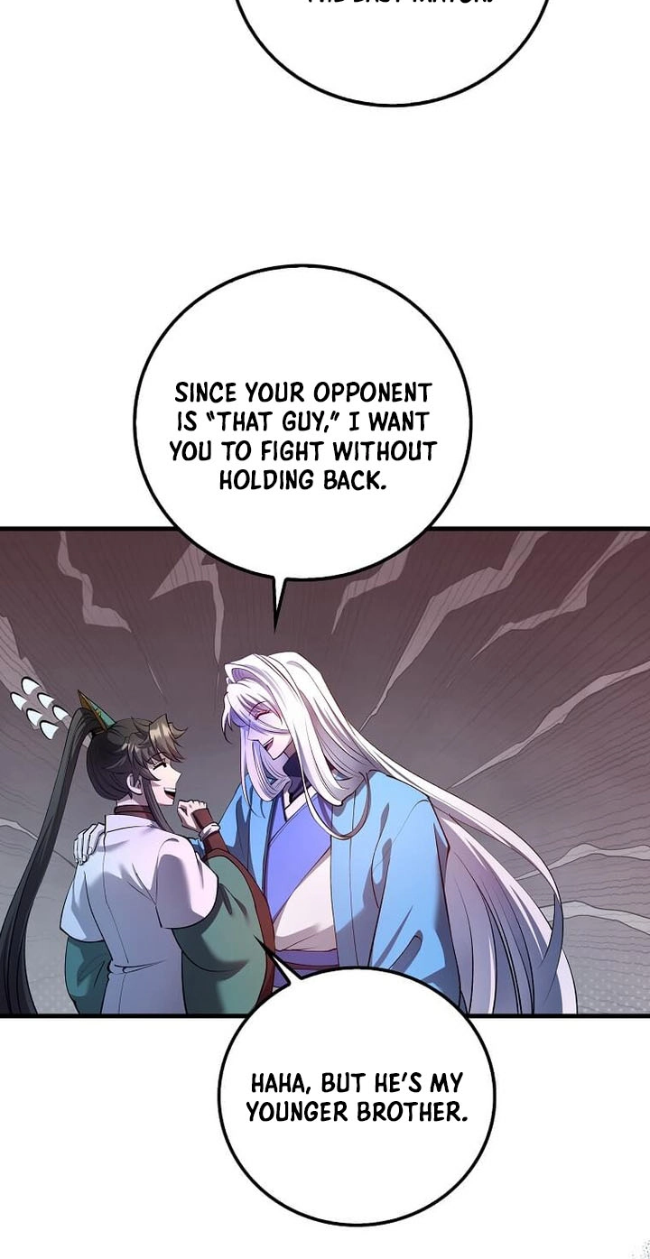 Doctor, Live Again Chapter 239 page 82 - 