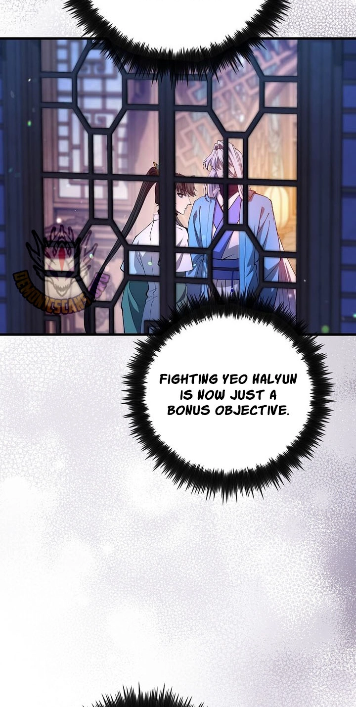 Doctor, Live Again Chapter 239 page 86 - 