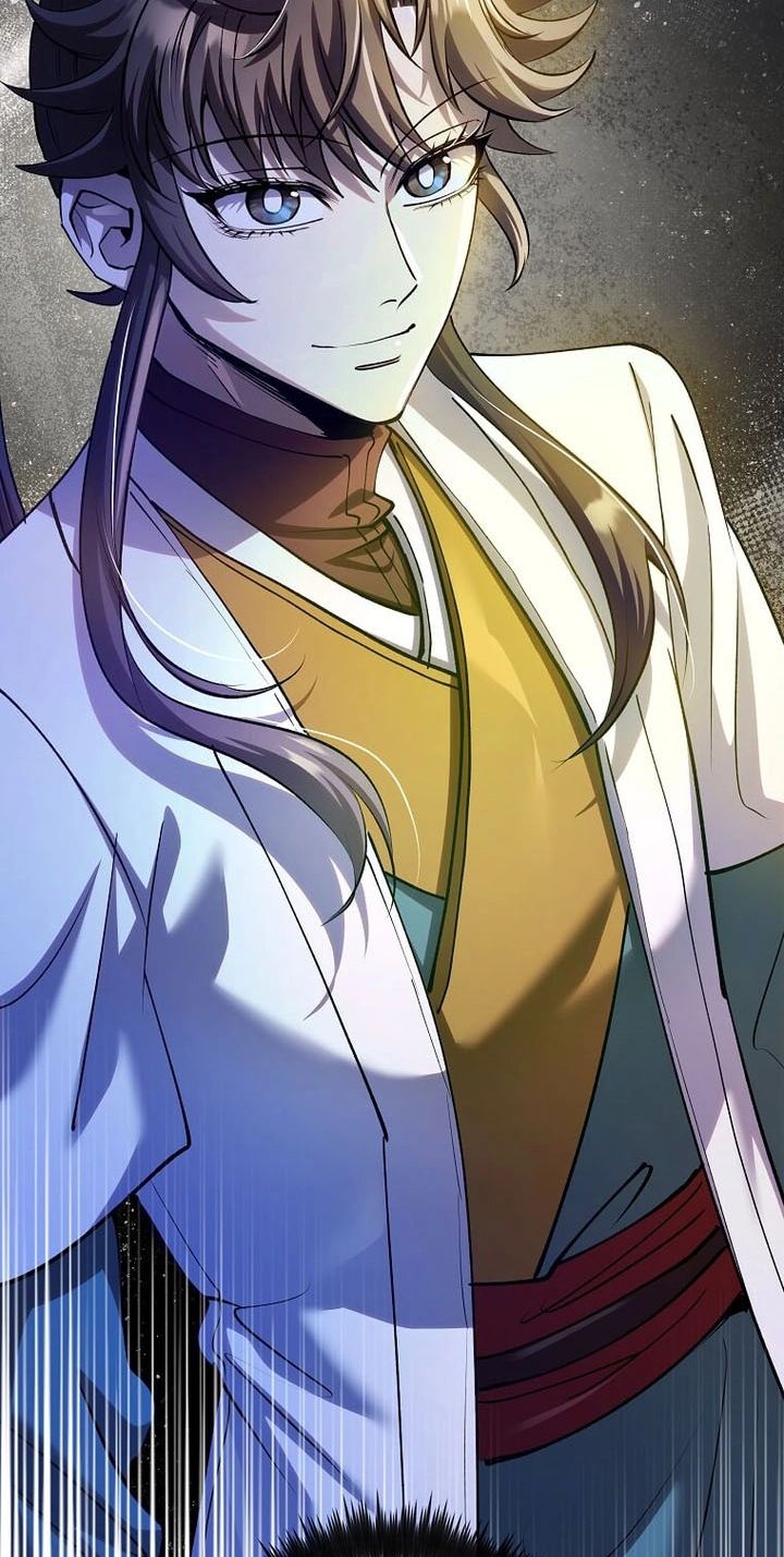 Doctor, Live Again Chapter 239 page 88 - 
