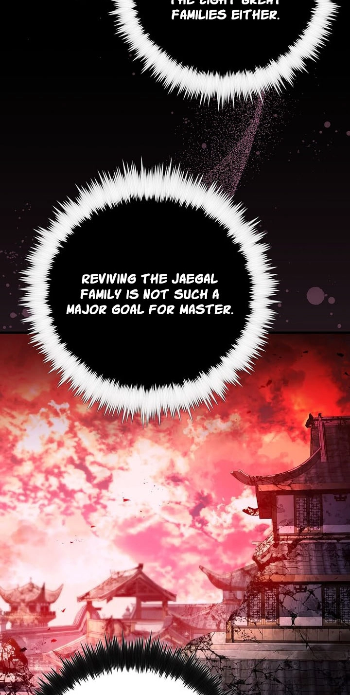 Doctor, Live Again Chapter 240 page 11 - 