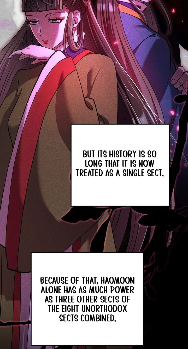 Doctor, Live Again Chapter 240 page 21 - 