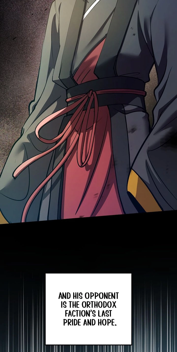 Doctor, Live Again Chapter 240 page 26 - 