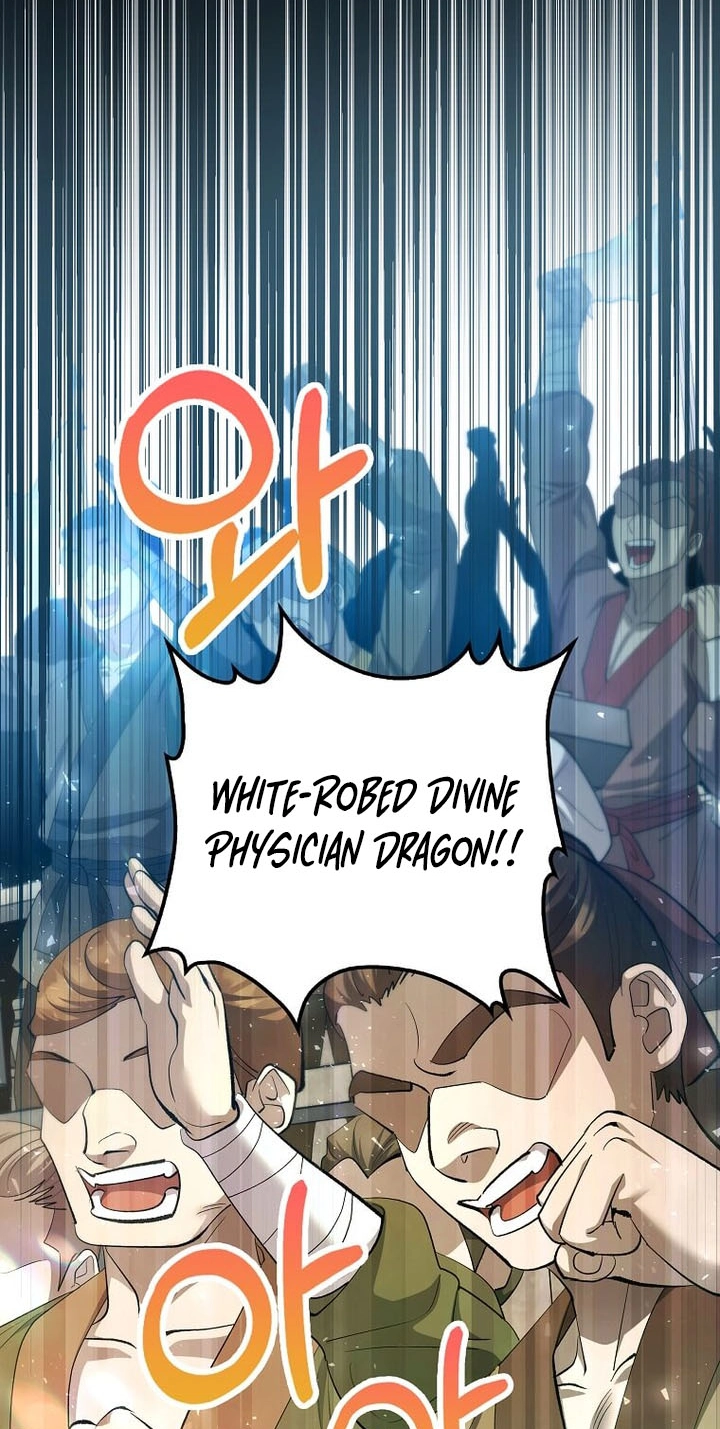 Doctor, Live Again Chapter 240 page 27 - 