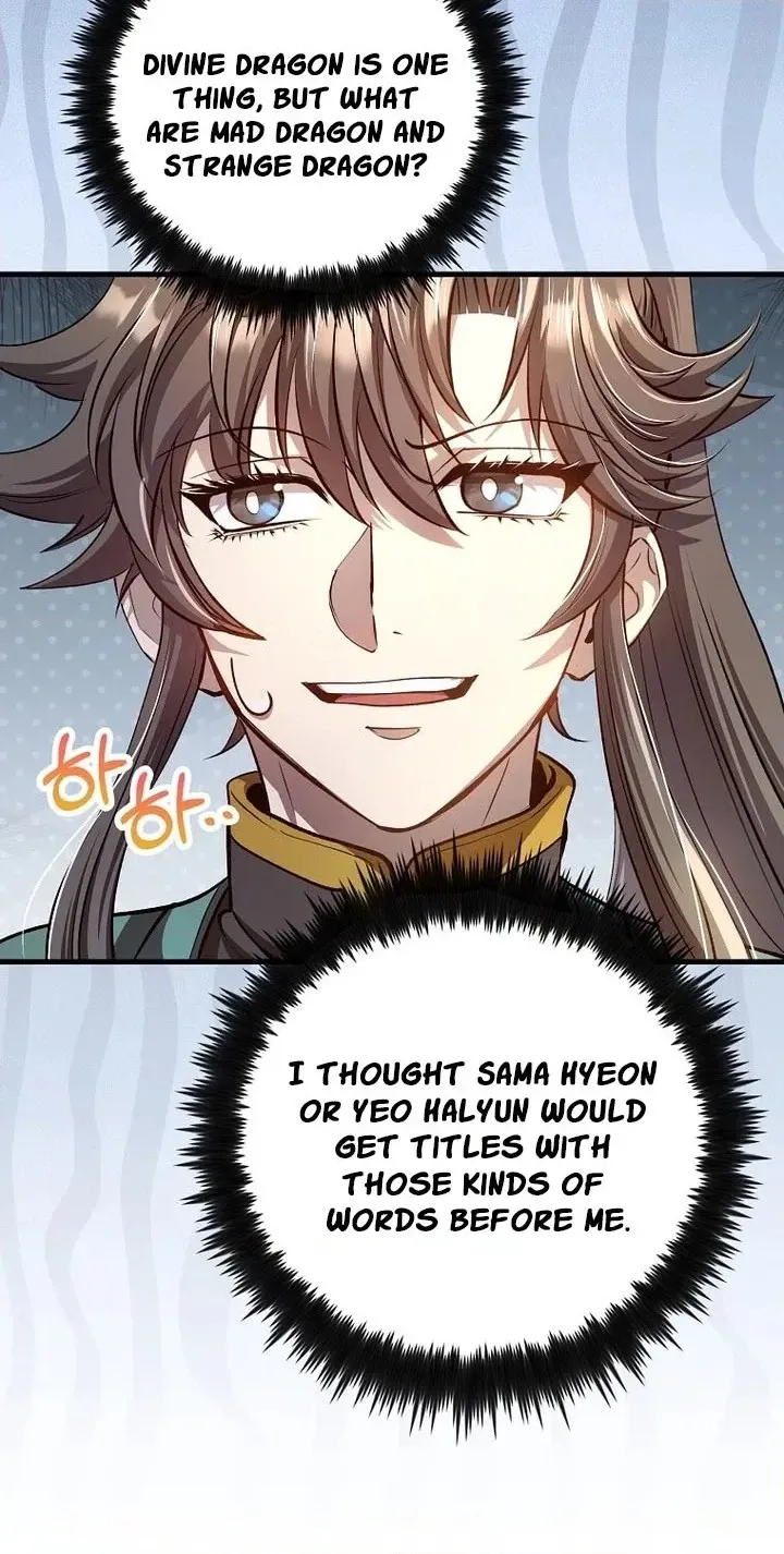 Doctor, Live Again Chapter 240 page 30 - 