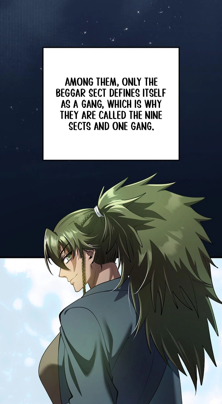Doctor, Live Again Chapter 240 page 4 - 